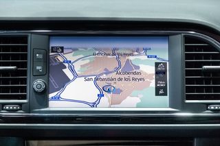 SEAT Leon CUPRA (2018)