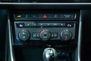 SEAT Leon CUPRA (2018)