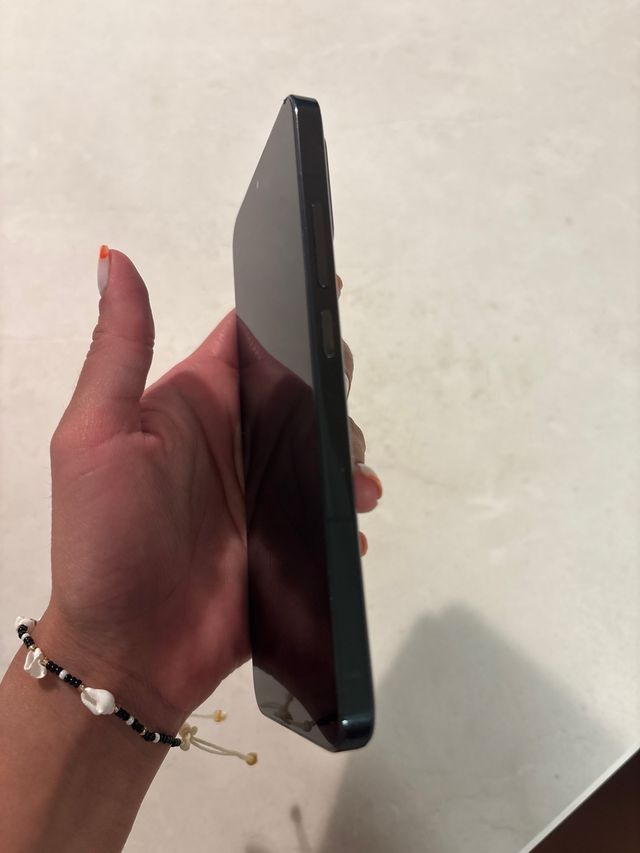 Xiaomi 13 negro 5G - Cámara Leica - negociable