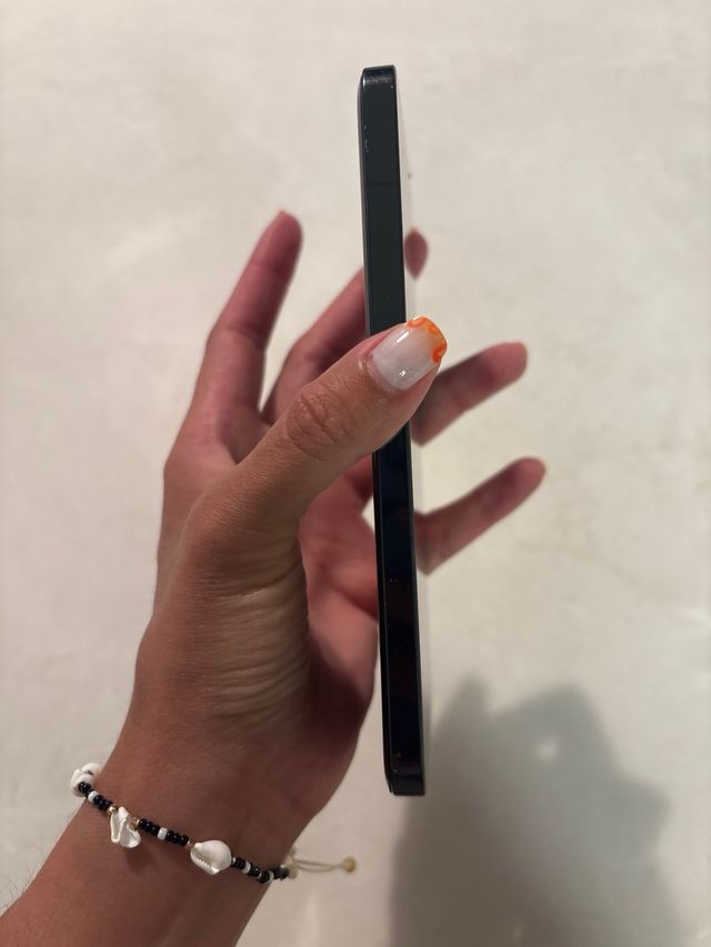 Xiaomi 13 negro 5G - Cámara Leica - negociable