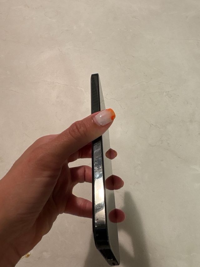 Xiaomi 13 negro 5G - Cámara Leica - negociable