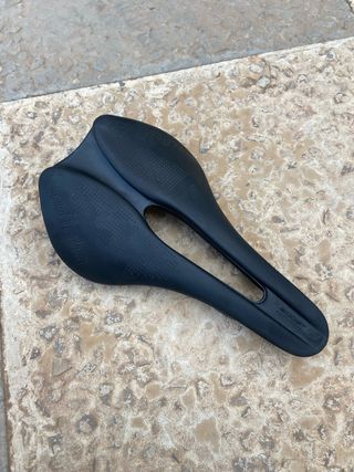 Sillín bici Selle Italia