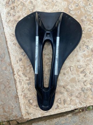 Sillín bici Selle Italia