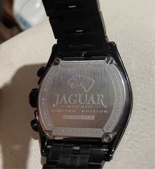 Reloj Jaguar - Edición Limitada J656