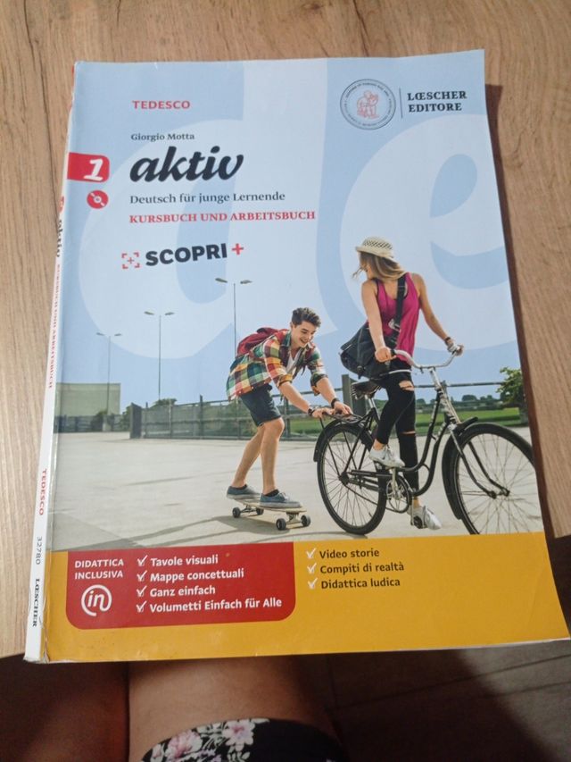 MOTTA AKTIV V.1.ARBEIT.CDMP3