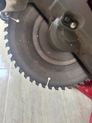 Ingletadora Einhell TC-SM 2131/2Dual