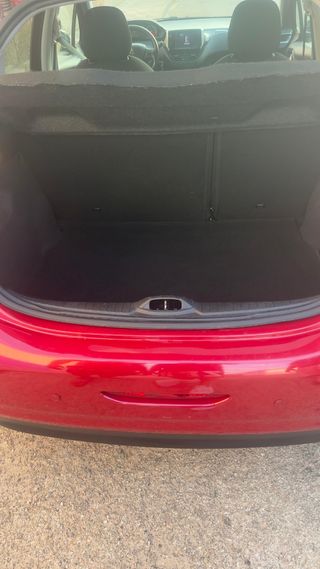 Peugeot 208 2017 1.6 HDI 75 CV STYLE 