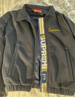 Chaqueta Supreme
