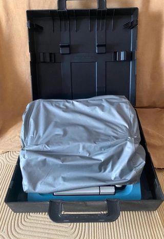 Olivetti Studio 46 - Máquina de escribir