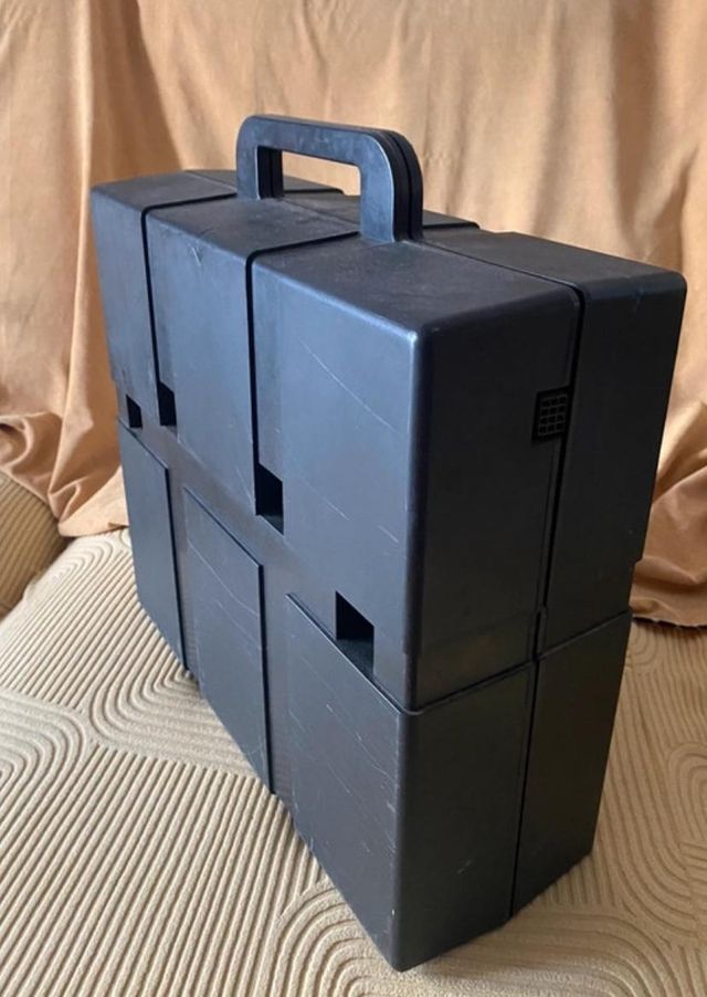 Olivetti Studio 46 - Máquina de escribir