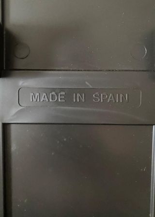 Olivetti Studio 46 - Máquina de escribir