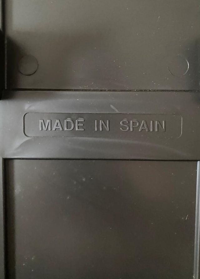 Olivetti Studio 46 - Máquina de escribir