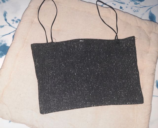 Top negro Subdued ✨