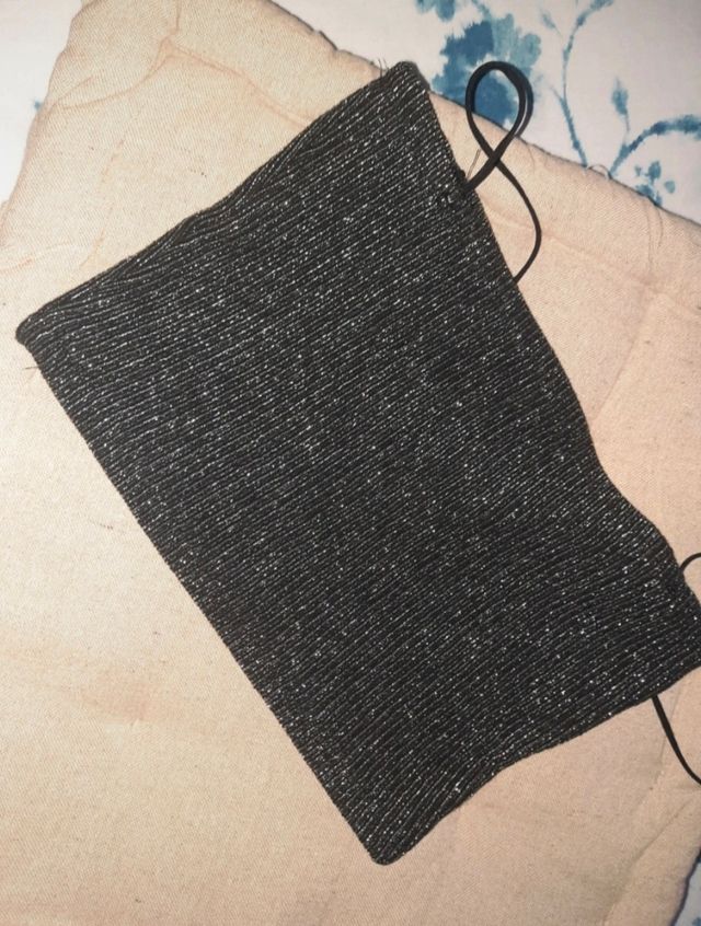 Top negro Subdued ✨