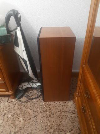 2 Altavoces Vintage. Precio por unidad.