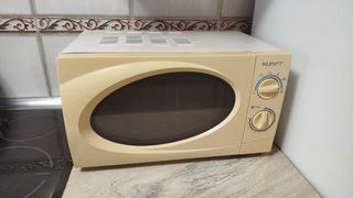 Microondas - 2 unidades 20€ los dos