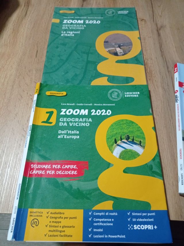 BRANDI ZOOM 2020 VOL.1.ATLANTE.REGIONI