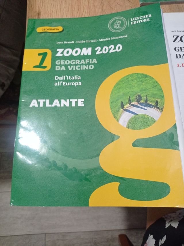 BRANDI ZOOM 2020 VOL.1.ATLANTE.REGIONI
