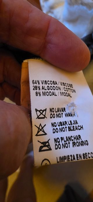 Abrigo Primera Línea blanco