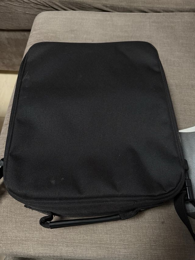 Maletín PlayStation