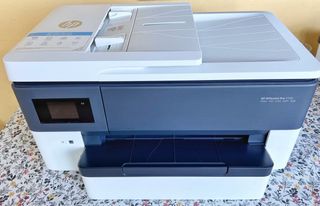 Impresora multifunción HP OfficeJet Pro 7720