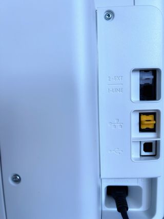 Impresora multifunción HP OfficeJet Pro 7720