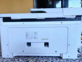 Impresora multifunción HP OfficeJet Pro 7720