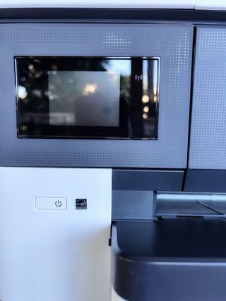 Impresora multifunción HP OfficeJet Pro 7720