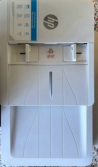 Impresora multifunción HP OfficeJet Pro 7720
