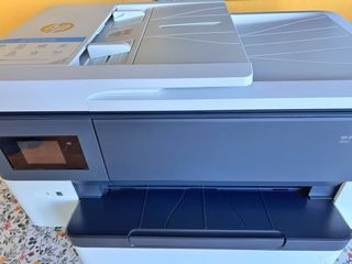 Impresora multifunción HP OfficeJet Pro 7720