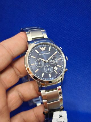 Reloj Emporio Armani AR2448 Cronógrafo Hombre