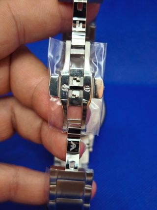 Reloj Emporio Armani AR2448 Cronógrafo Hombre