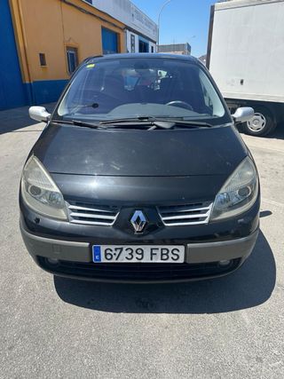 Renault Grand Scenic 2007