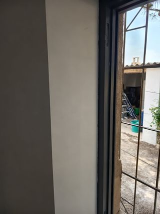 Pintor y Reformas Campello y cercanías. 