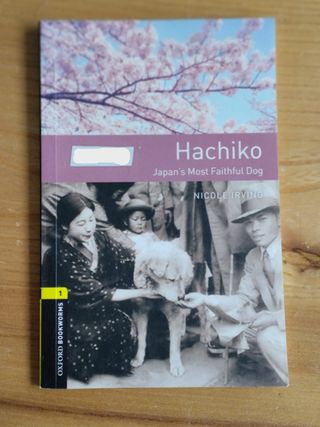Hachiko