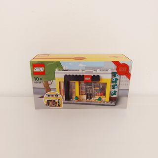 Lego 40528 Negozio Lego Sigillato
