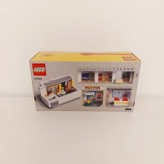Lego 40528 Negozio Lego Sigillato