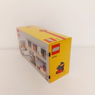 Lego 40528 Negozio Lego Sigillato