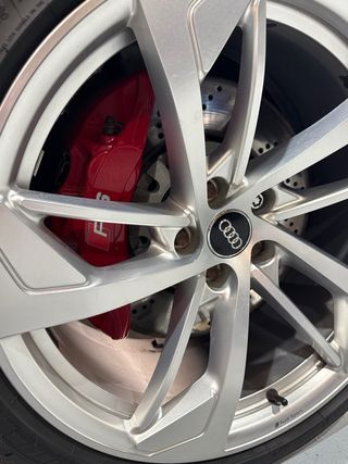 Audi RS5 2018