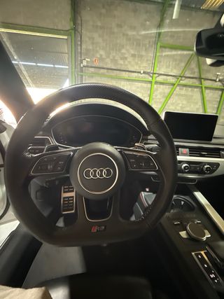 Audi RS5 2018