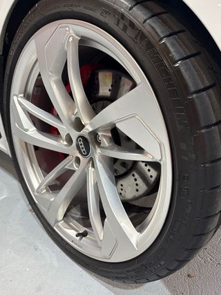 Audi RS5 2018