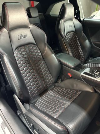 Audi RS5 2018
