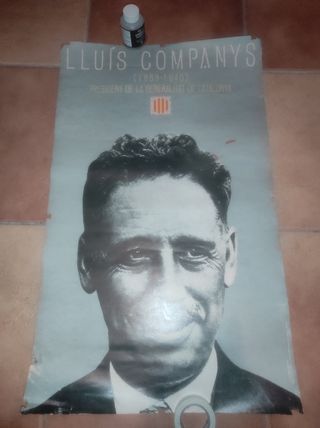 Posters antiguos políticos
