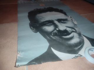 Posters antiguos políticos