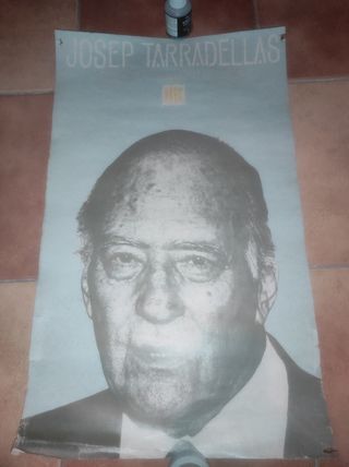 Posters antiguos políticos