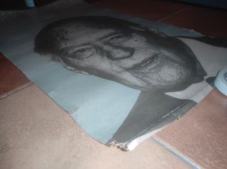 Posters antiguos políticos