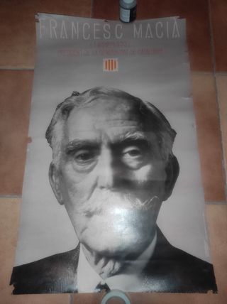 Posters antiguos políticos