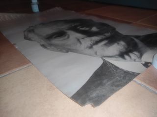 Posters antiguos políticos