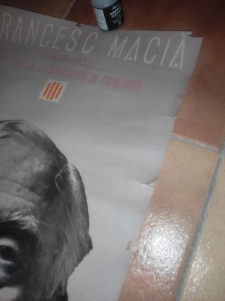 Posters antiguos políticos