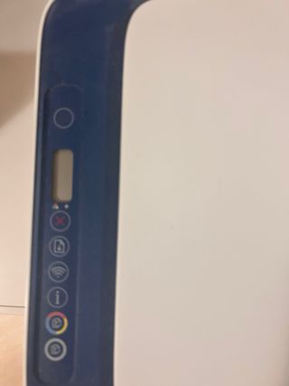 Impresora HP - Multifuncional